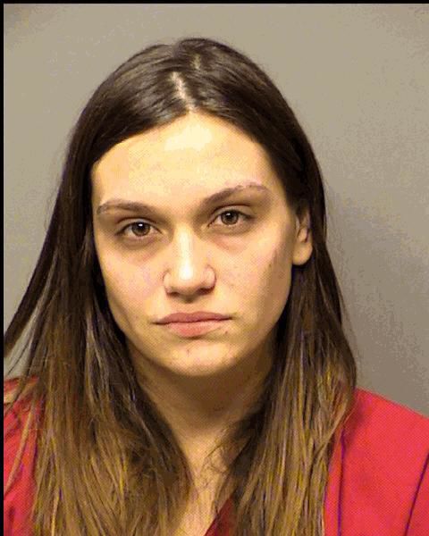 Kaylee Barbara Kezy